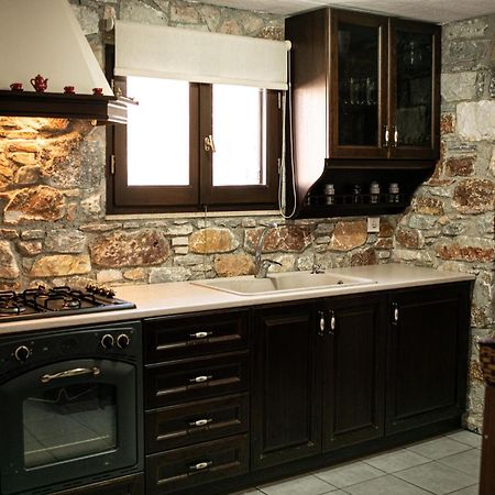 Villa Camellia Liaropa Экстерьер фото