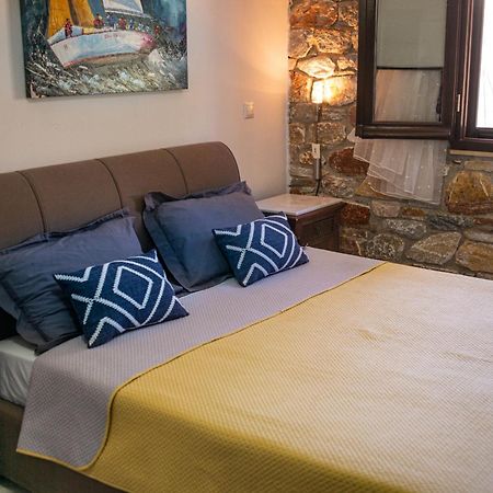 Villa Camellia Liaropa Экстерьер фото