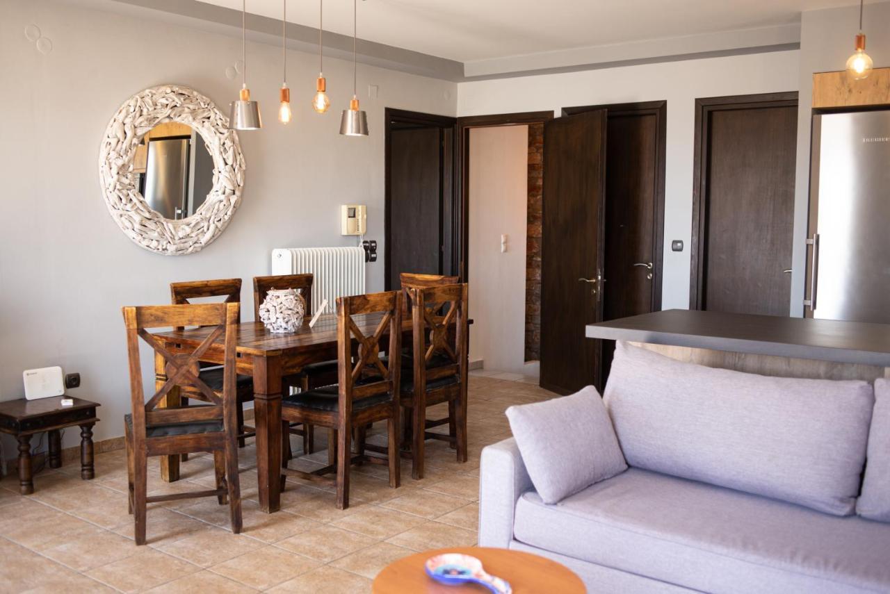 Villa Camellia Liaropa Экстерьер фото