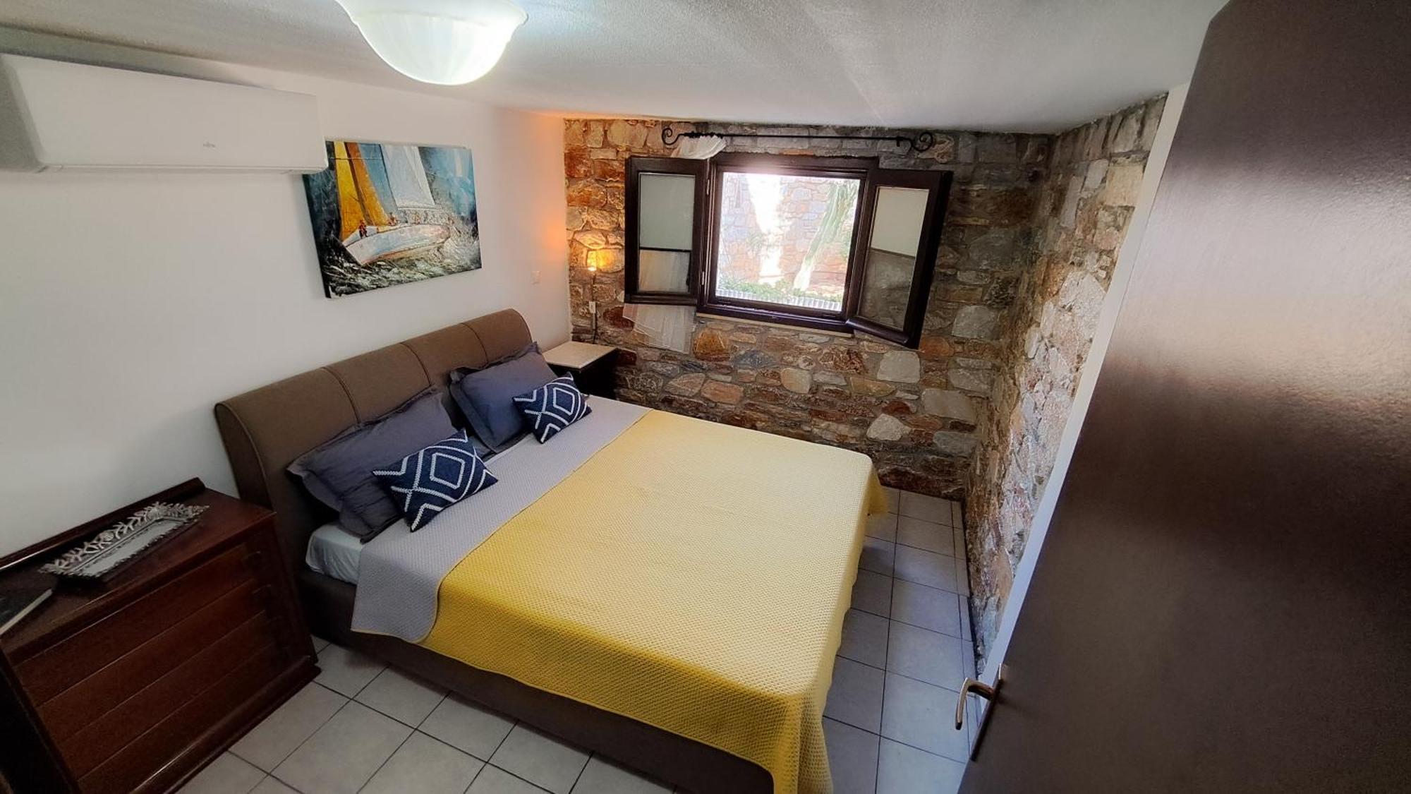 Villa Camellia Liaropa Экстерьер фото