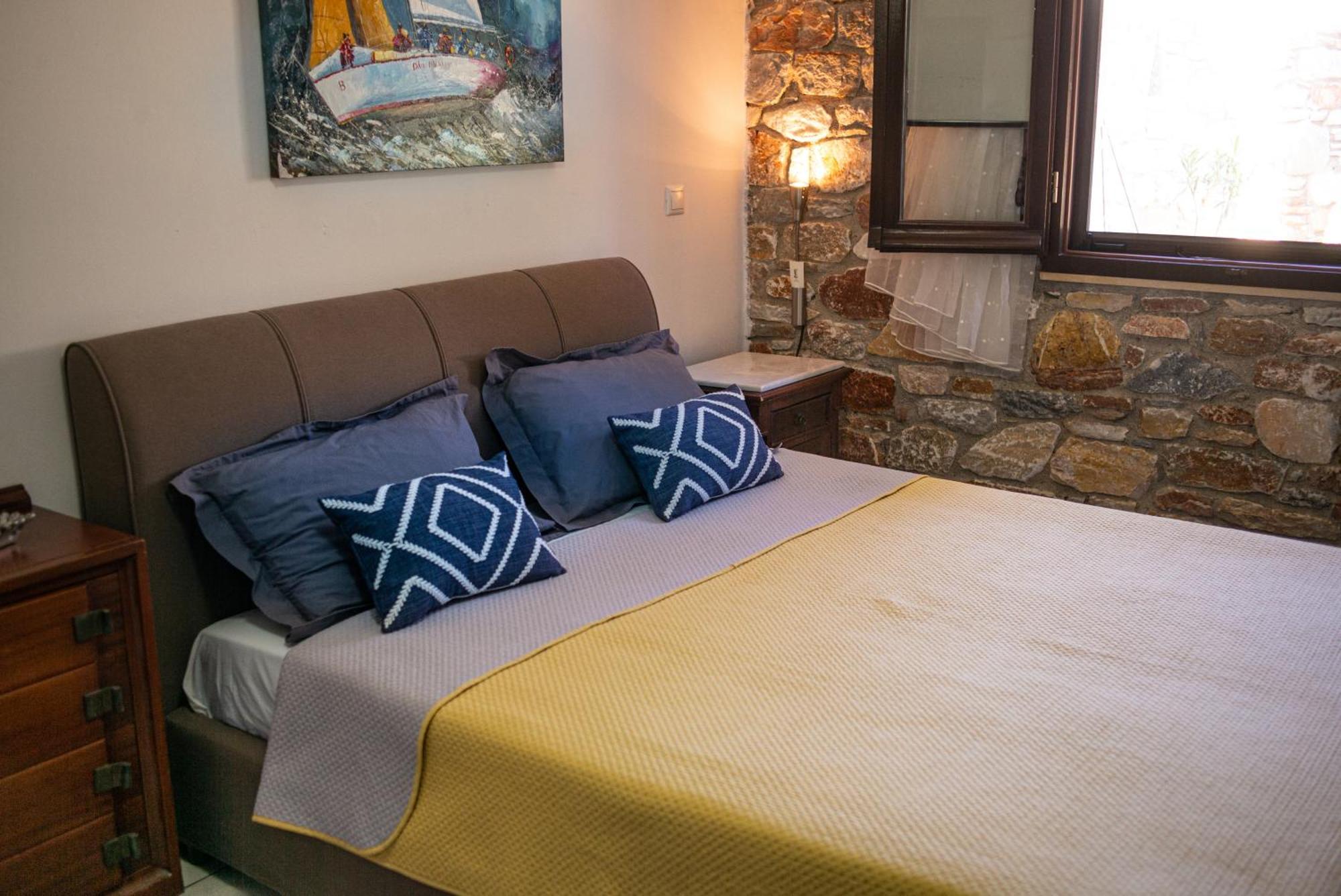 Villa Camellia Liaropa Экстерьер фото