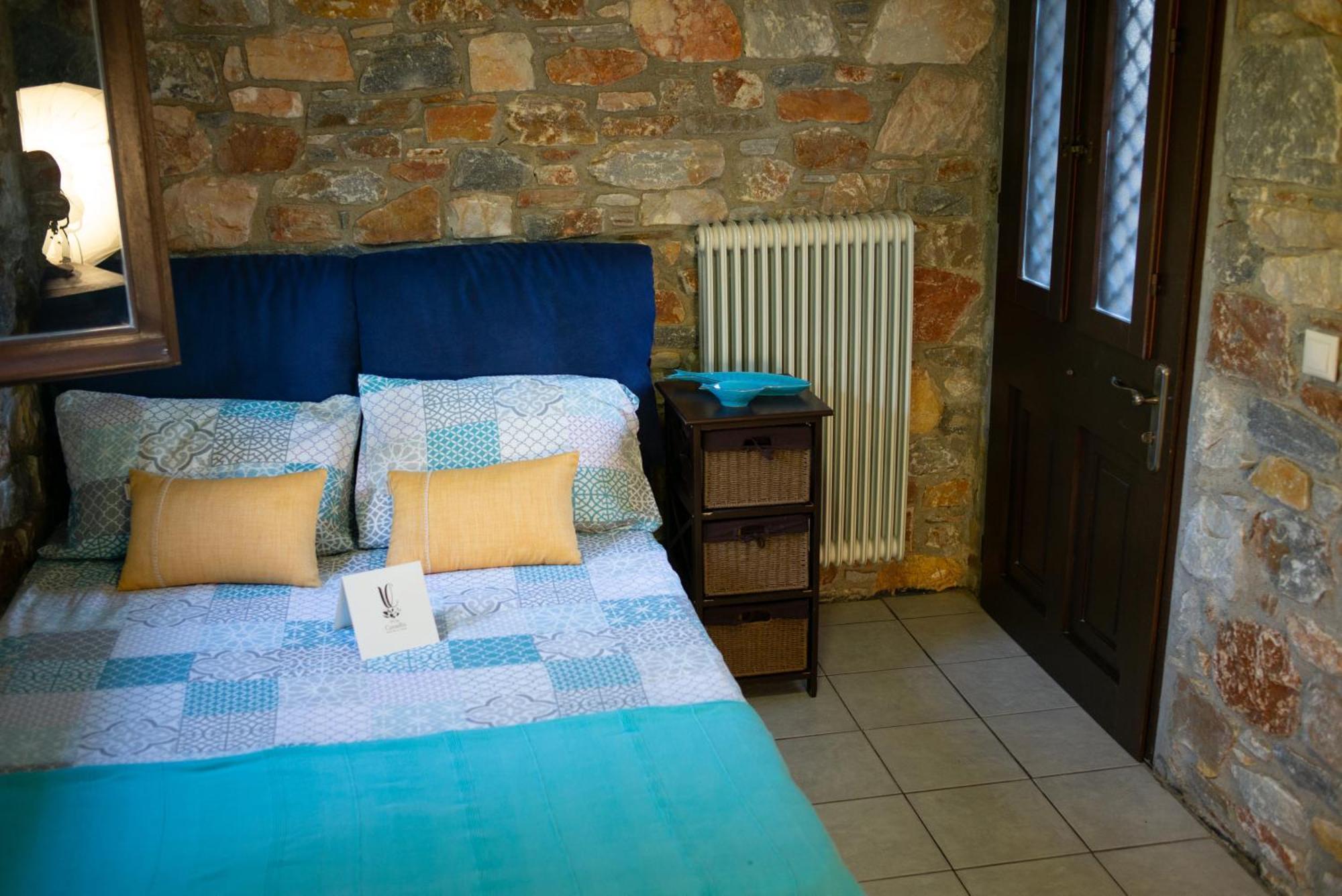 Villa Camellia Liaropa Экстерьер фото