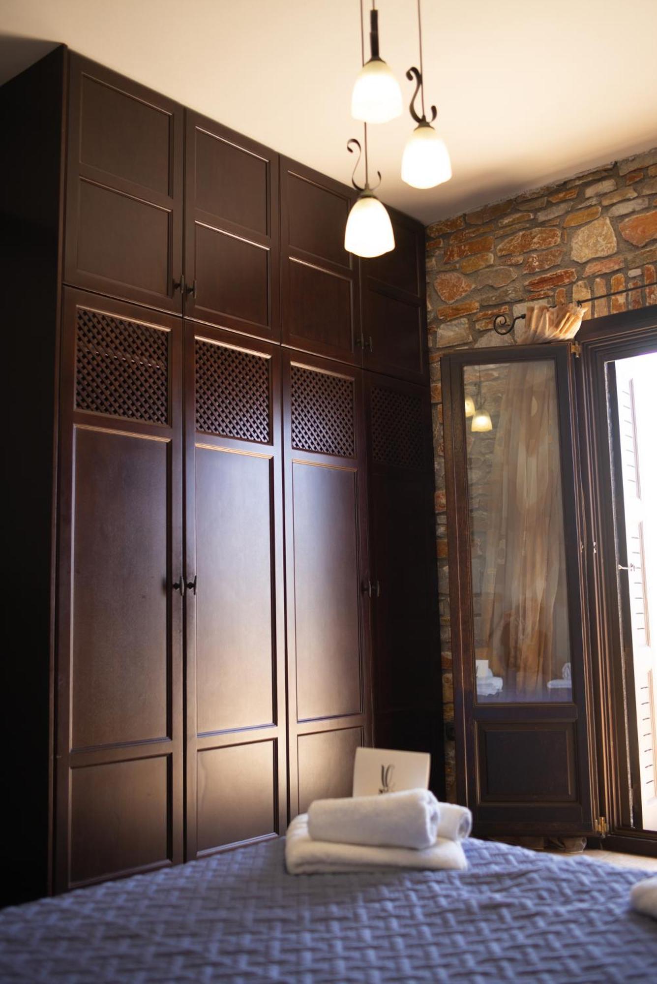 Villa Camellia Liaropa Экстерьер фото