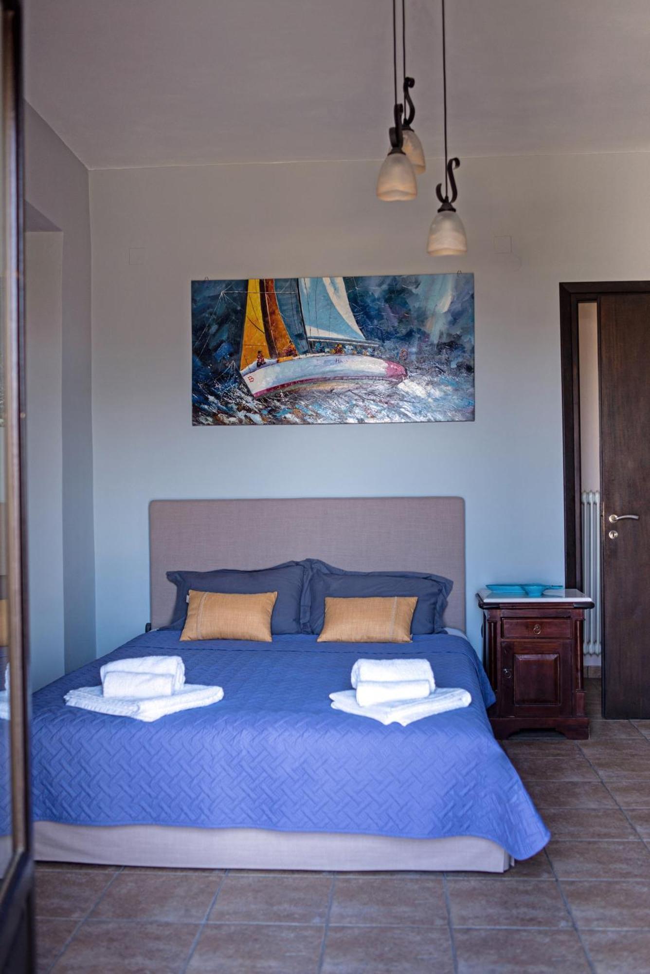 Villa Camellia Liaropa Экстерьер фото