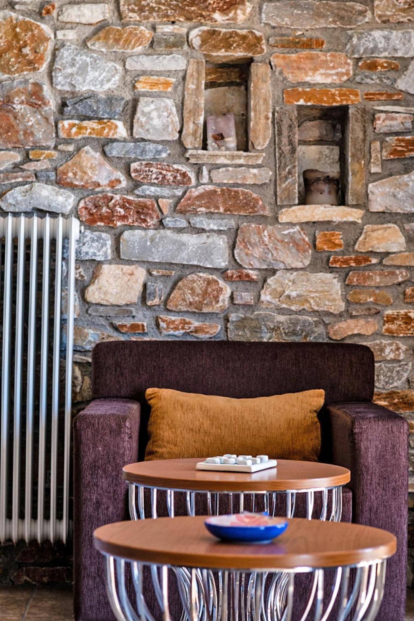 Villa Camellia Liaropa Экстерьер фото